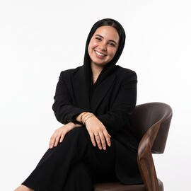 Aml Omar Aml Omar, Marketing and Business Development Consultant, Digital Marketing Strategist, Brand Growth and Content Strategist, Founder of CONSULTIA.